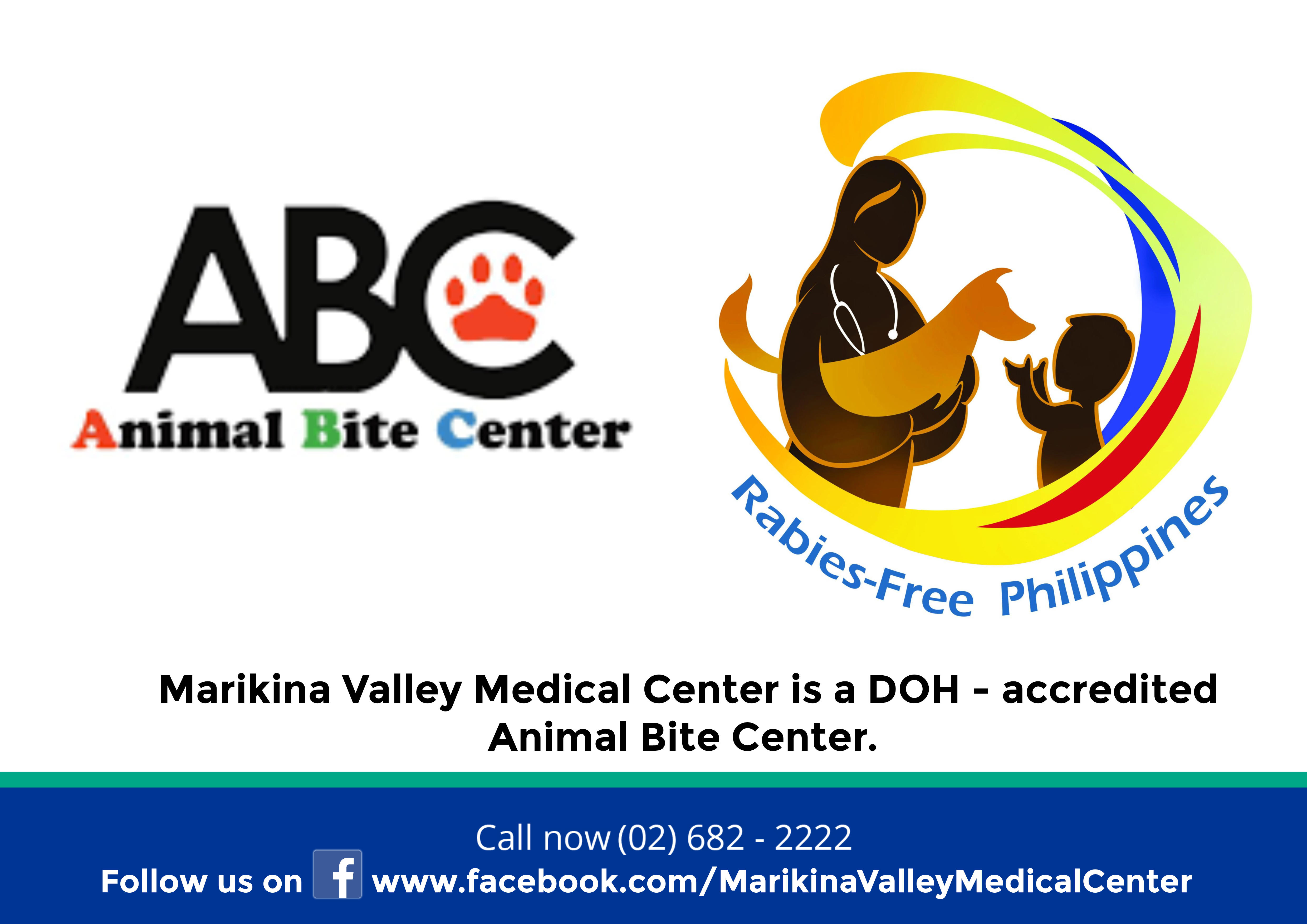 Marikina Valley Medical Center